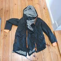 Trage / Umstands Jacke Übergangszeit Gr. 38 TOP Zustand Berlin - Steglitz Vorschau