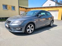 Seat Leon FR 1.4TSI Bayern - Hof (Saale) Vorschau