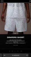 Nike X Nocta - Drapers Short - Neu - DEADSTOCK Bayern - Pfaffenhofen a.d. Ilm Vorschau