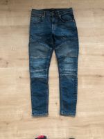 Zara Man Jeans, Bikerjeans 38 Bayern - Dießen Vorschau