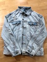 Herrenjeansjacke Gr. M von Divided zu verkaufen Sachsen - Grüna (Sachsen) Vorschau