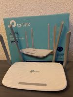 Router TP-Link AC1200 Thüringen - Jena Vorschau