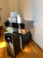 Bose Acoustimass 5.1 inkl Harman / Kardon Receiver Pankow - Prenzlauer Berg Vorschau