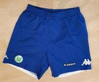 ▶️VfL Wolfsburg  Fussballshorts▶️ NEU ▶️164 Niedersachsen - Weyhausen Vorschau