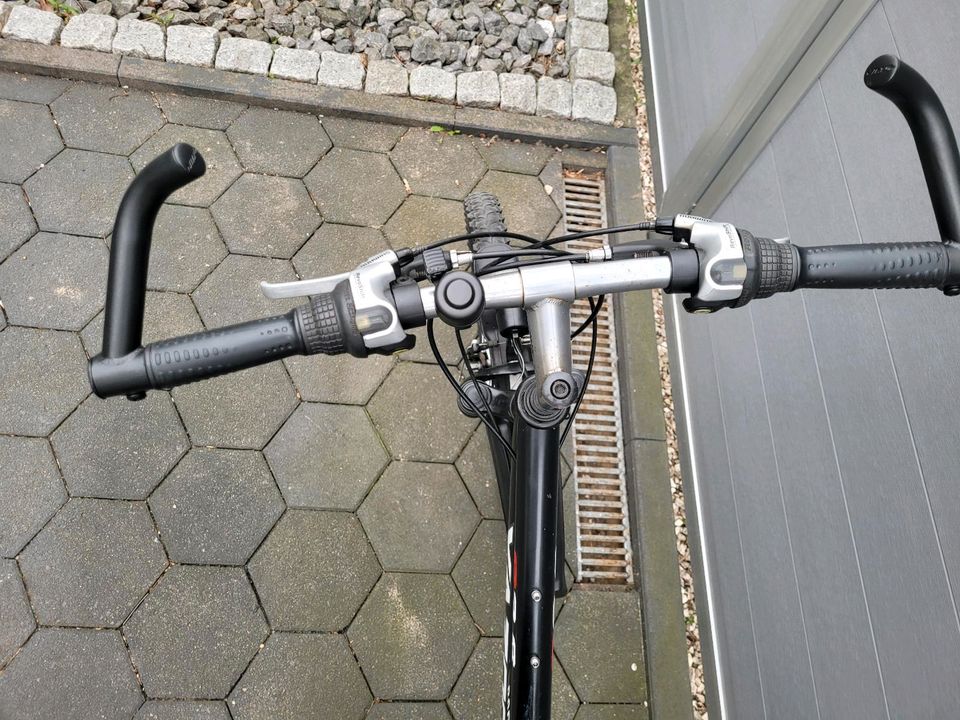 Verkaufe Mauntainbike marke yazoo in Bielefeld