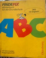 FindeFix Wörterbuch für die Grundschule Niedersachsen - Lähden Vorschau