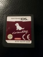 Nintendo DS Spiel nintendäge Wuppertal - Vohwinkel Vorschau