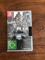 Nintendo Switch The World ends with you Final Remux NEU Nordrhein-Westfalen - Olfen Vorschau