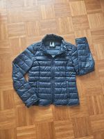 Steppjacke von Only, Gr. M, dunkelblau, super Zustand Münster (Westfalen) - Amelsbüren Vorschau