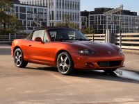 Mazda MX-5 MAZDASPEED Berlin - Treptow Vorschau