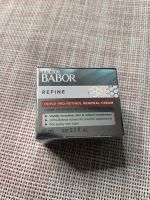 BABOR Triple Pro-Retinol Renewal Cream 15ml Harburg - Hamburg Wilstorf Vorschau
