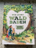 Buch Kinder Wald Baden NEU Dortmund - Benninghofen Vorschau