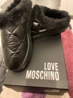 MOSCHINO Slipper Gr. 38 Neu! Köln - Mülheim Vorschau