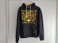 Flgntlt Fast Life Hoodie M guter Zustand Schwarz Kapuzenpullover Baden-Württemberg - Filderstadt Vorschau