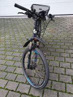 Damen E-Bike Bergamont Roxtar C7.0 Trekkingbike 27,5' Hessen - Heppenheim (Bergstraße) Vorschau
