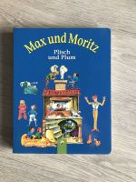 Max und Moritz   Kinderbuchklassiker Niedersachsen - Buchholz in der Nordheide Vorschau