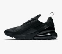 Nike Air Max 270 Schwarz Triple Black 45 Neu Bayern - Königsbrunn Vorschau