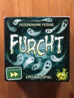 Furcht Friedemannn Friese FFF Rheinland-Pfalz - Rhaunen Vorschau