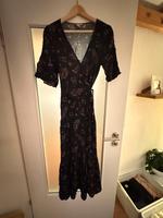 Wickelkleid H&M 40 Bayern - Bad Tölz Vorschau