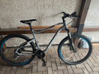 Haibike Hardseven 3.0(27,5) Hessen - Calden Vorschau