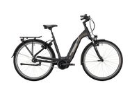 E-Bike, Victoria eTrekking 7.6, Bosch 50 Nm/500 Wh, statt 2999 € Niedersachsen - Garrel Vorschau