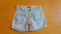 Manguun Shorts/ kurze Hose 34 Sandfarben Sachsen - Borna Vorschau