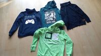 Hoodie Pulli Paket Größe 146/152 Bayern - Bad Neustadt a.d. Saale Vorschau