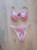 Bikini Shein, rosa mit Glitzer, M, NEU Nordrhein-Westfalen - Siegburg Vorschau