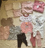 Baby Paket Set H&M Zara Alana Bio Baumwolle boho 62 Berlin - Friedenau Vorschau