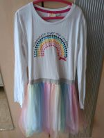 Kleid Regenbogen gr 134/140 Kids Baden-Württemberg - Heilbronn Vorschau