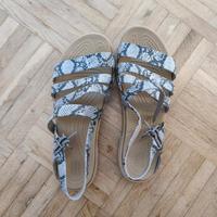 Crocs Tulum Sandal W Niedersachsen - Goslar Vorschau