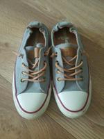 converse grau gr 38 Nordrhein-Westfalen - Leichlingen Vorschau