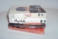 RnB Kassetten 4er Set Nr. 4 / Single Tapes / Monifah / SWV / US Niedersachsen - Nordenham Vorschau