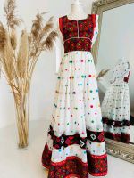Schönes orientalisches Kleid zu verkaufen Niedersachsen - Parsau Vorschau