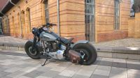 Harley Davidson Fat Boy Bobber Nordrhein-Westfalen - Jüchen Vorschau