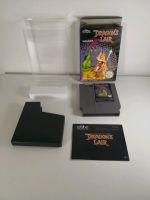 Nintendo NES Dragon's Lair OVP CIB Bayern - Abensberg Vorschau