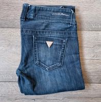 Guess Jeans Daredevil skinny W26 oder W27 Bayern - Münchberg Vorschau