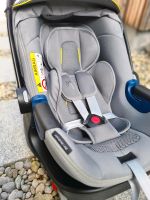 Britax Römer Baby-Safe² i-Size Babyschale Auto mesh inkl. Base Bayern - Olching Vorschau