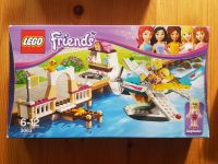 LEGO FRIENDS 3063 Pier und Wasserflugzeug Dortmund - Lücklemberg Vorschau