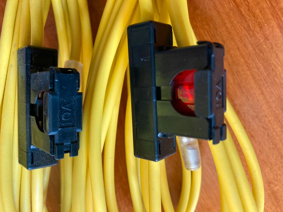 Kabel für Auto-Audiosysteme--- in Bad Waldsee