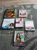 Diät gesund fit und schlank Detlef die soost DVD, kochbücher fruc Nordrhein-Westfalen - Solingen Vorschau