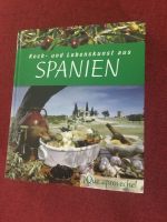 Koch- und Lebenskunst aus Spanien Buch Kochbuch Rezeptbuch Essen - Bredeney Vorschau