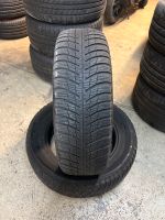 2x 215/65/17 99H Bridgestone Blizzak LM001 gebraucht Nordrhein-Westfalen - Recklinghausen Vorschau