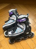 Inlineskates Hudora - Größe 32-35 Hessen - Wiesbaden Vorschau