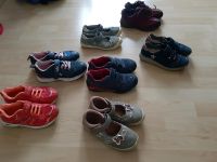 Gr 32 Mädchen Schuhe Superfit Lico Jack wolfskin Richter Bayern - Illertissen Vorschau