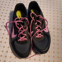 Nike Trainingsschuhe, Fitness Niedersachsen - Haßbergen Vorschau