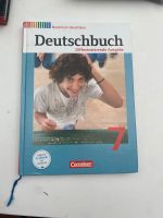 Deutschbuch 7 cornelsen Nordrhein-Westfalen - Pulheim Vorschau