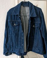 Oversize Levi's Jeansjacke 2 in 1 Düsseldorf - Pempelfort Vorschau