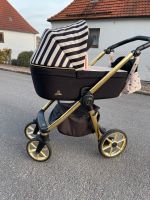 Kinderwagen/ Buggy , my junior® Limited Edition by Cathy Hummels Thüringen - Schleusingen Vorschau