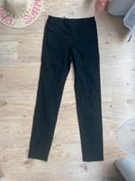 Damen Thermo Jeggins 34 XS Neu Leggins Hose Esmara Büro Brandenburg - Großbeeren Vorschau